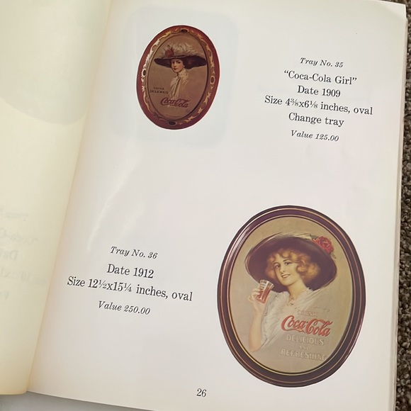 Coca-Cola COLLECTIBLES - Picture 2 of 8